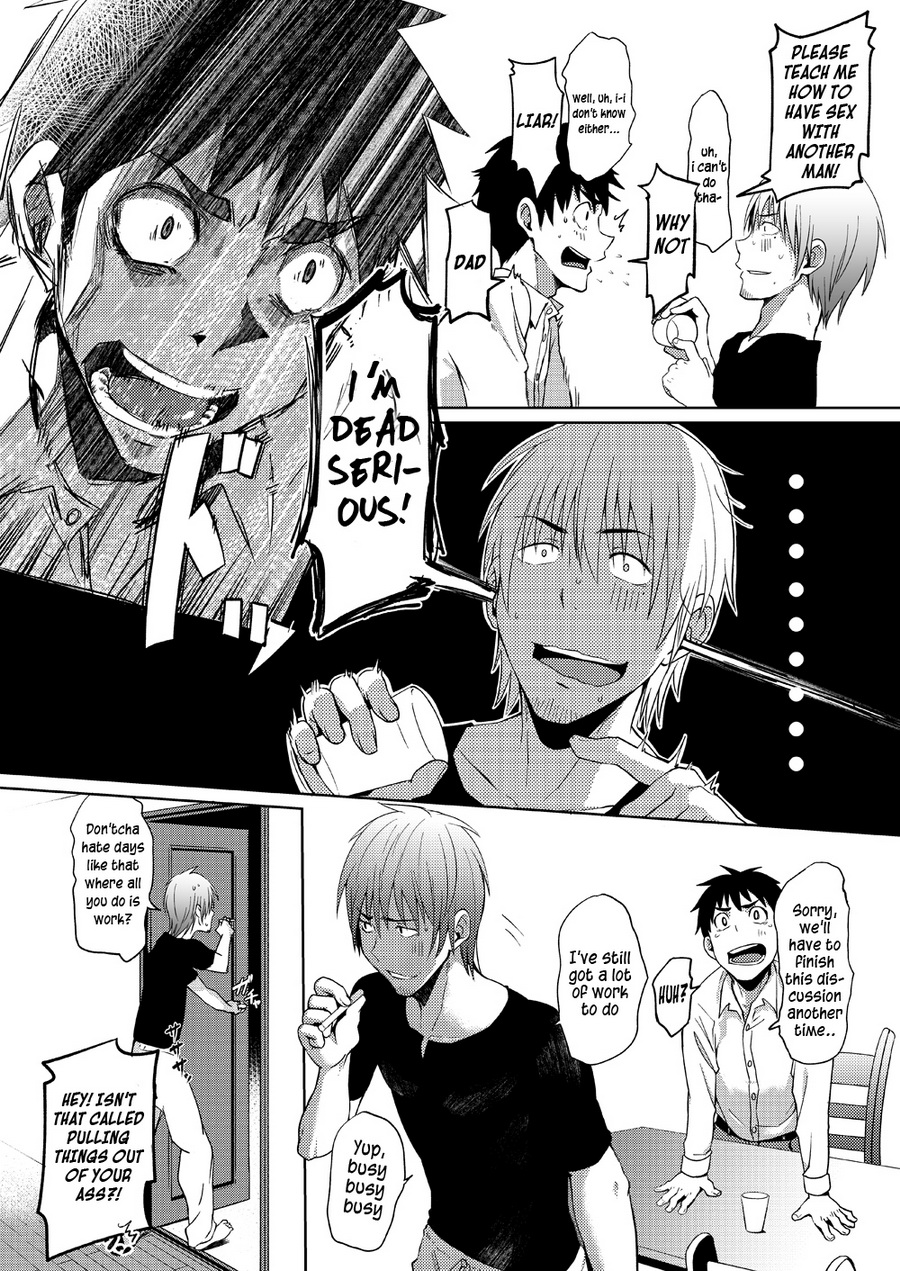 Waka Pape Uke! page 6 full