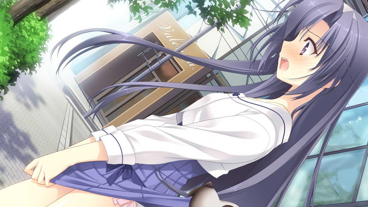 Otome Riron to Sono Shuuhen -Ecole de Paris- page 3 full