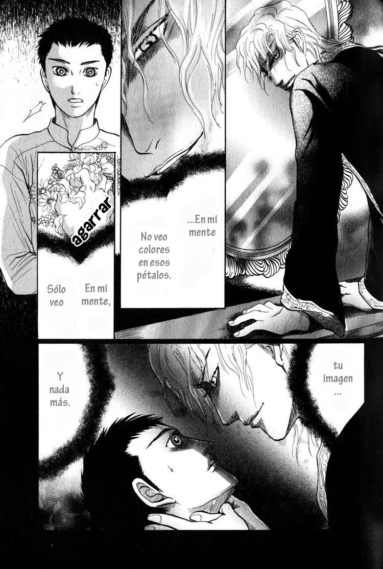 Aigan Shounen Shin Mizukami cap 04 en español page 10 full