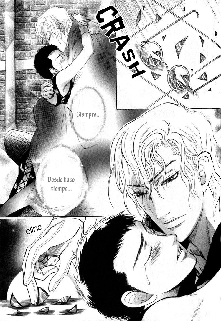 Aigan Shounen Shin Mizukami cap 04 en español page 2 full