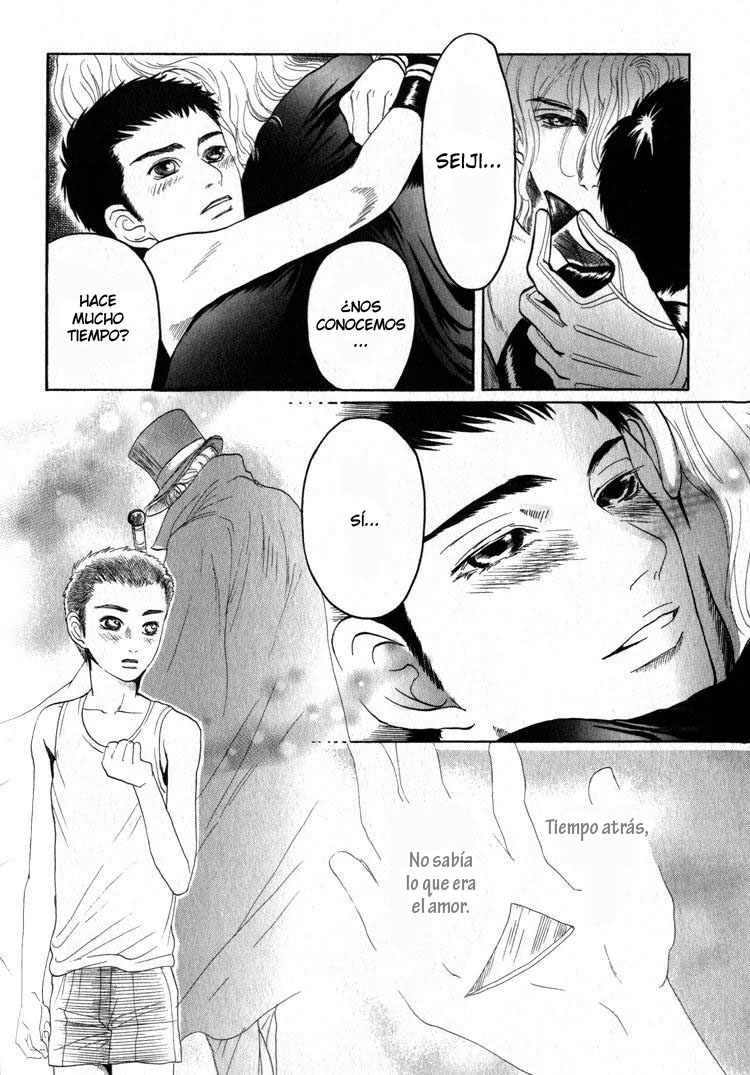 Aigan Shounen Shin Mizukami cap 04 en español page 3 full