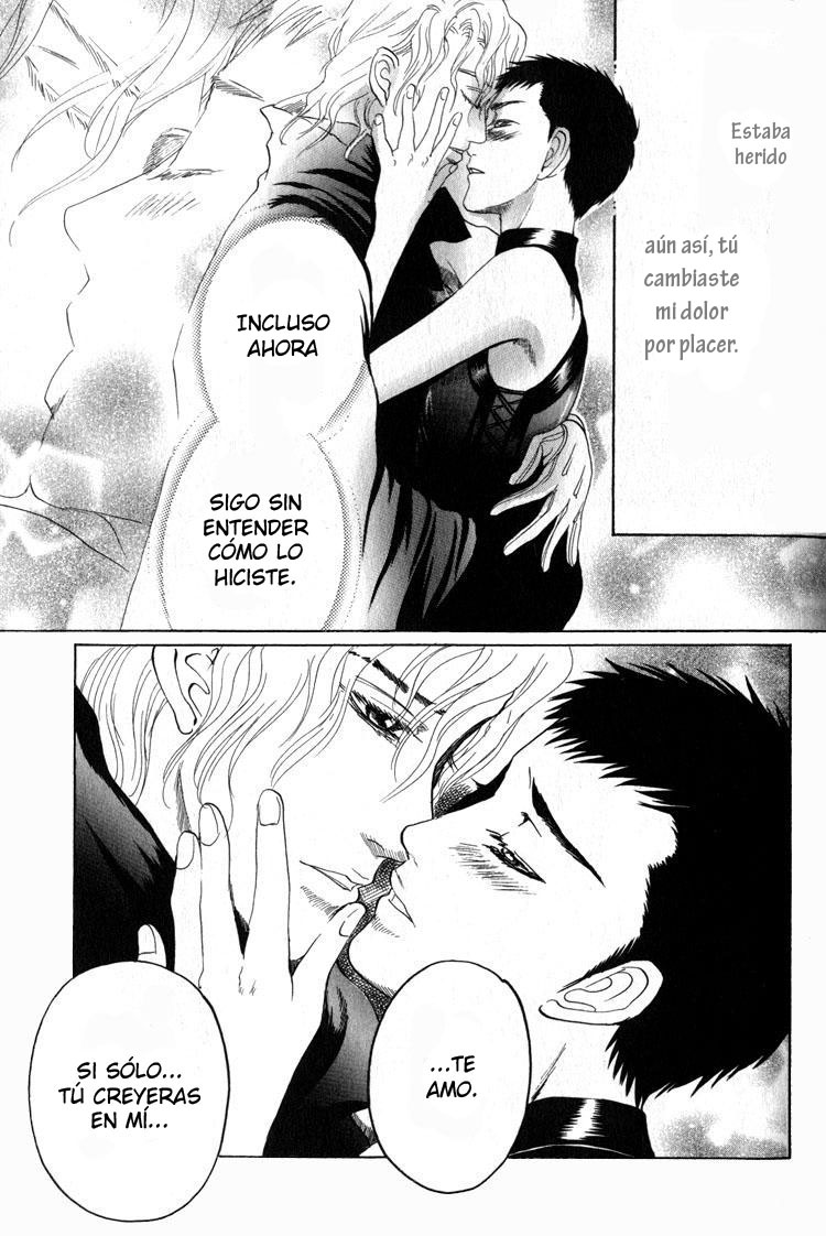 Aigan Shounen Shin Mizukami cap 04 en español page 4 full