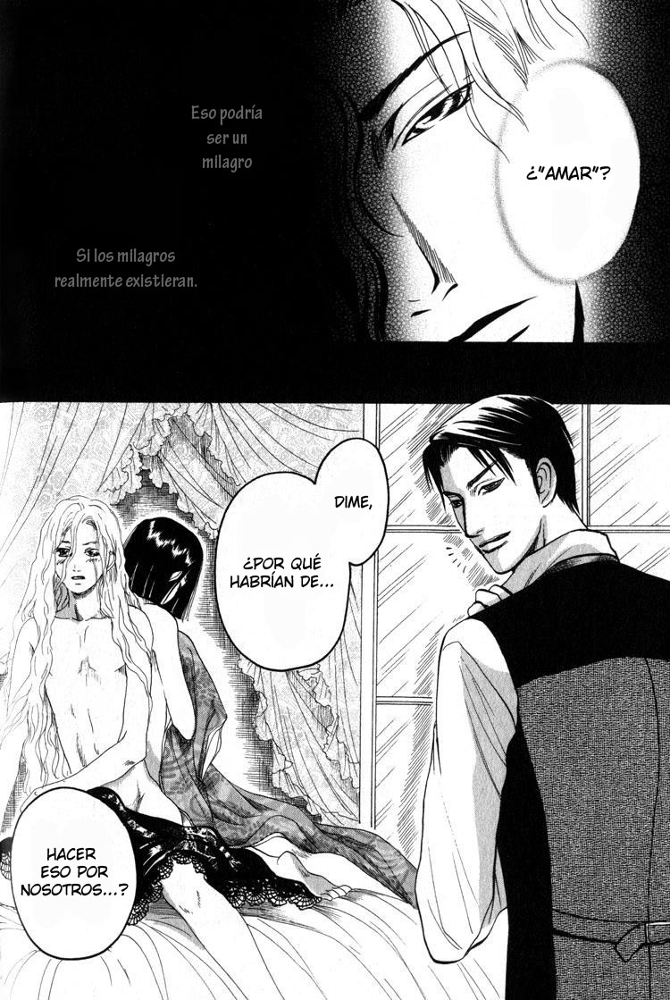 Aigan Shounen Shin Mizukami cap 04 en español page 5 full