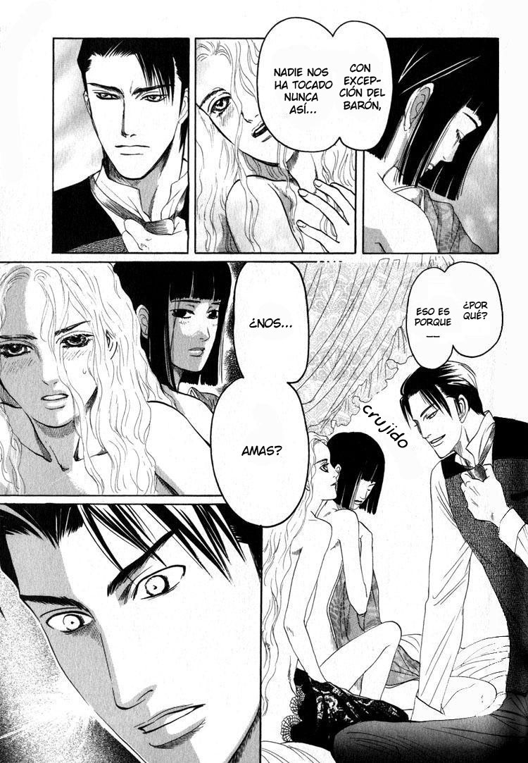 Aigan Shounen Shin Mizukami cap 04 en español page 6 full