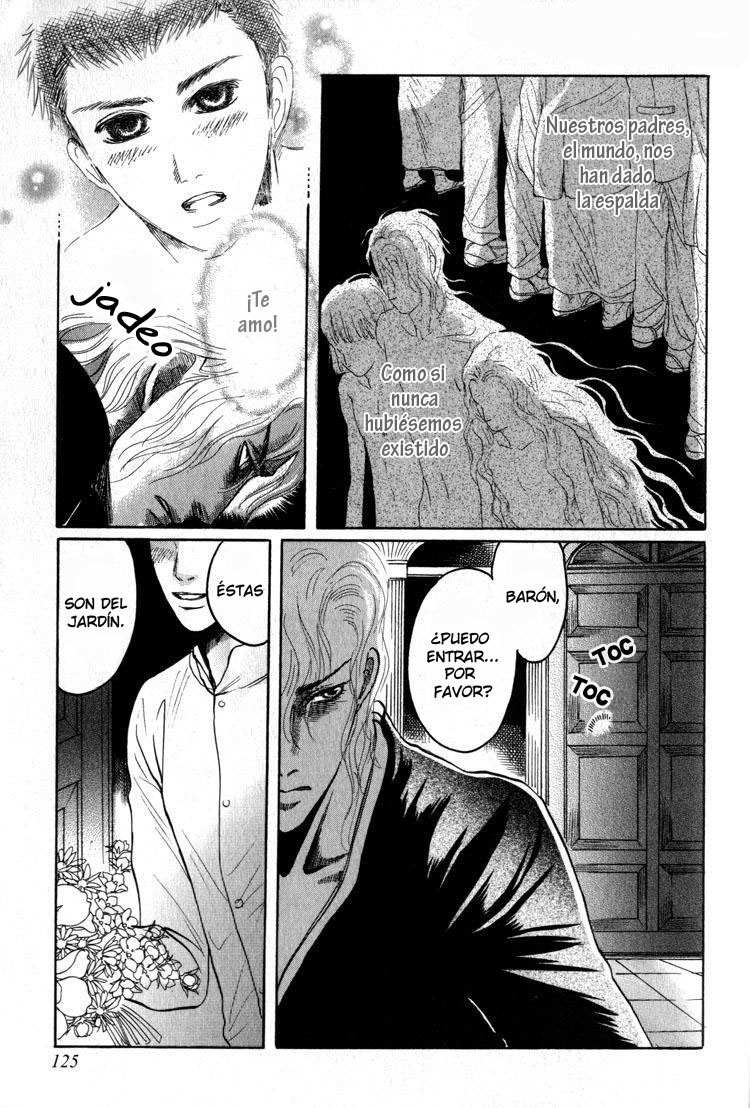 Aigan Shounen Shin Mizukami cap 04 en español page 8 full