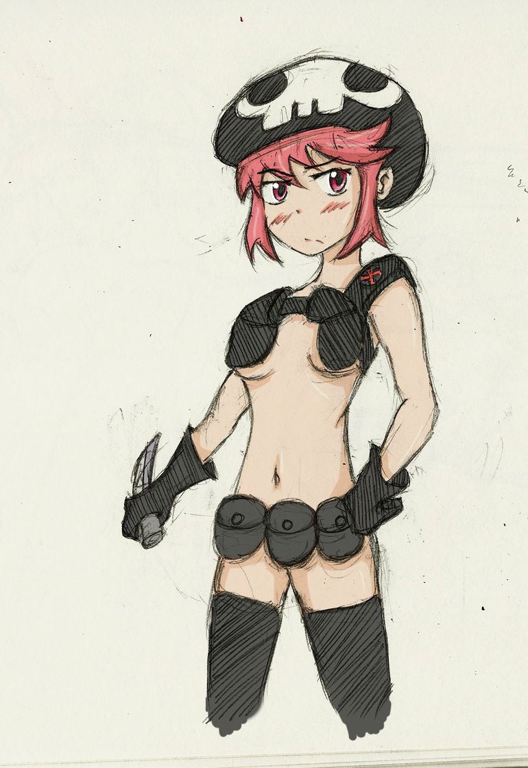Nonon Jakuzure - Nudist Beach page 9 full