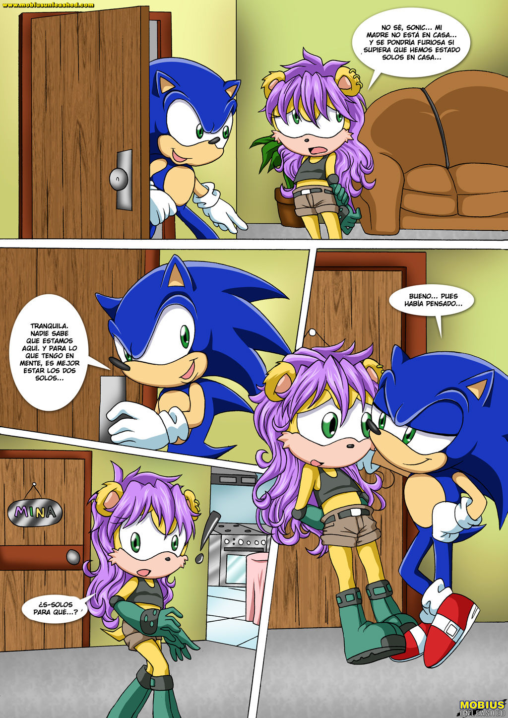 Betrayal  LKNOFansub page 10 full