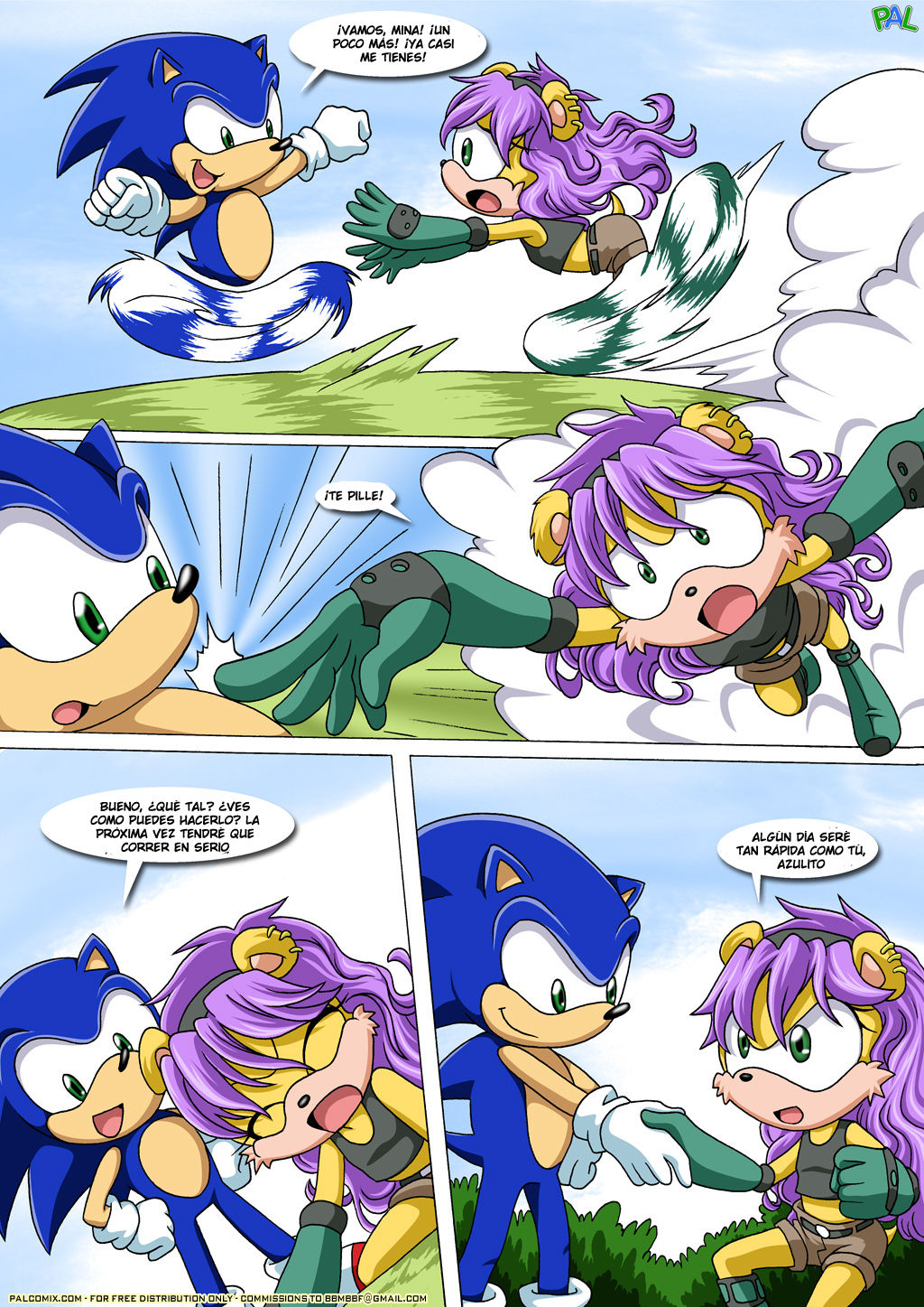 Betrayal  LKNOFansub page 5 full