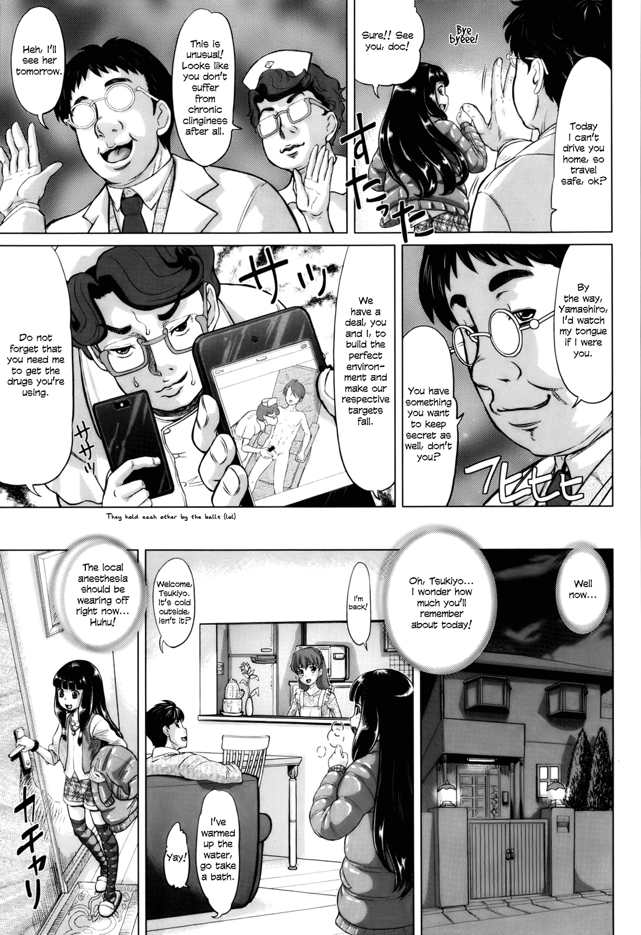 Falling fairy  =LWB= page 7 full