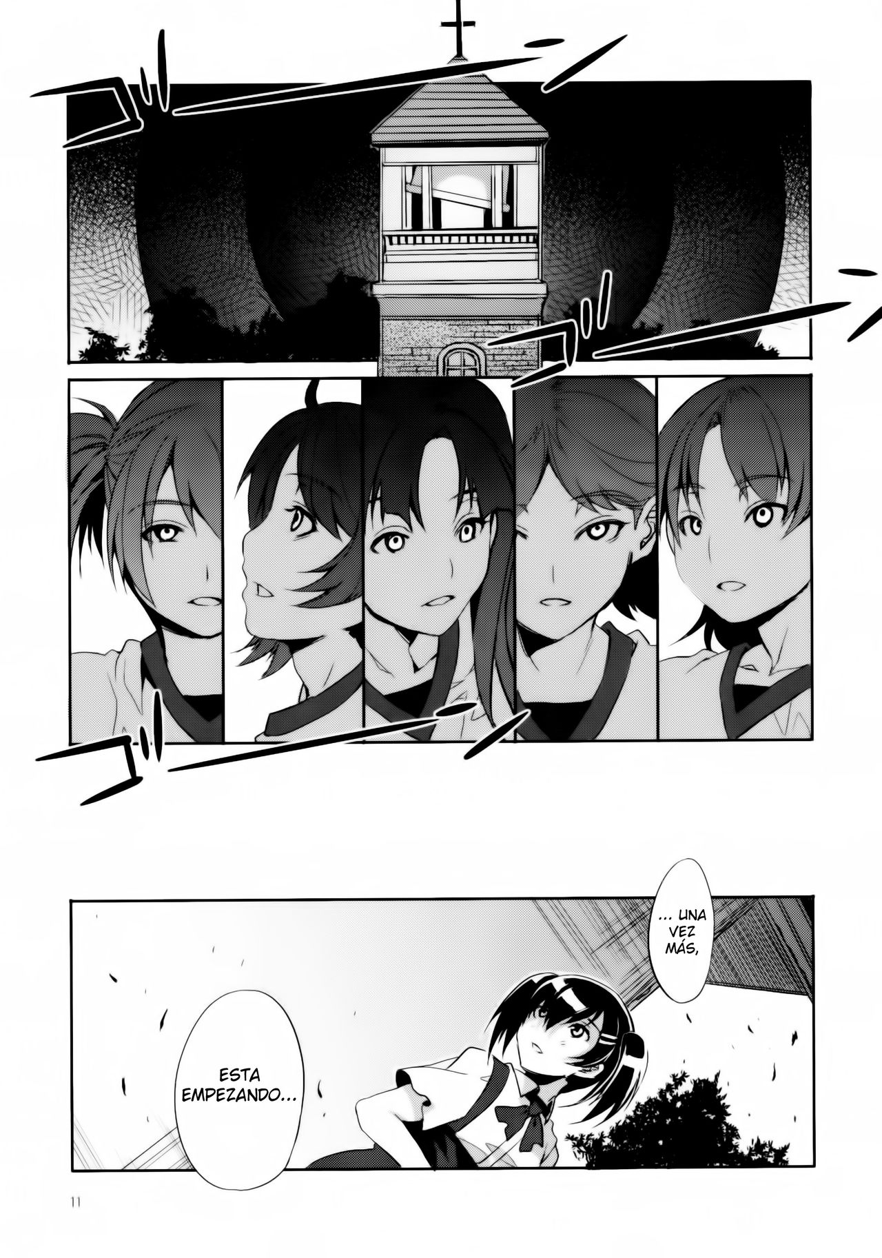 MC Gakuen Nijigenme  =KnK projects= page 10 full