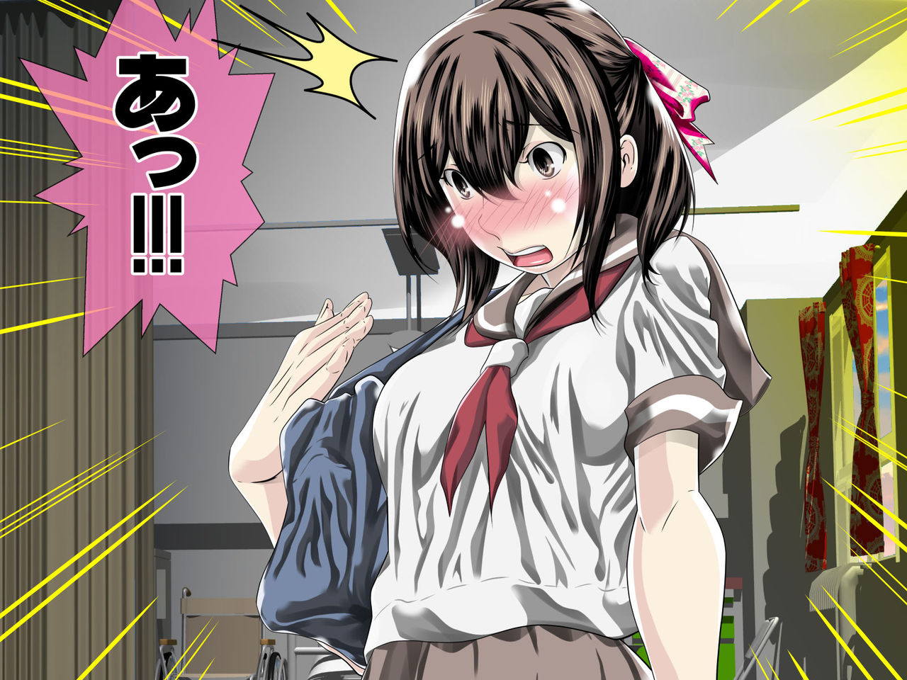Kossetsu Shita Ore no Shimo no Sewa wo Suru no wa Imouto no Shigoto! page 10 full