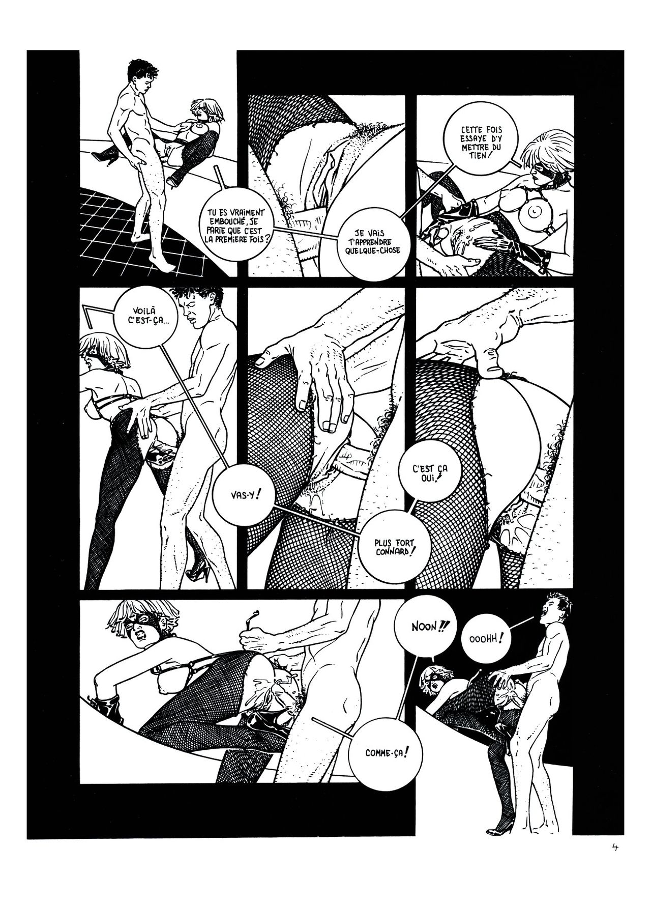 Olo mantis page 5 full