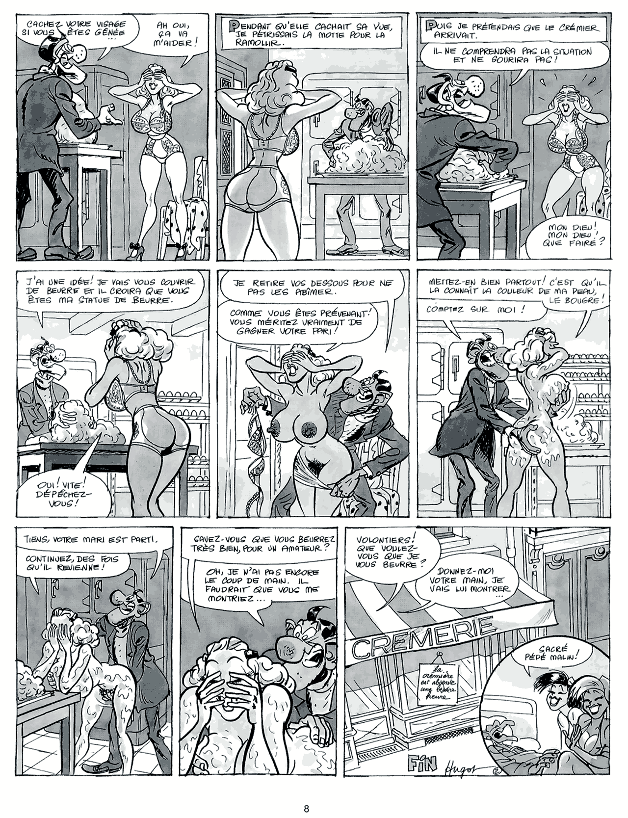 les Trucs de pépé Malin T01 page 6 full