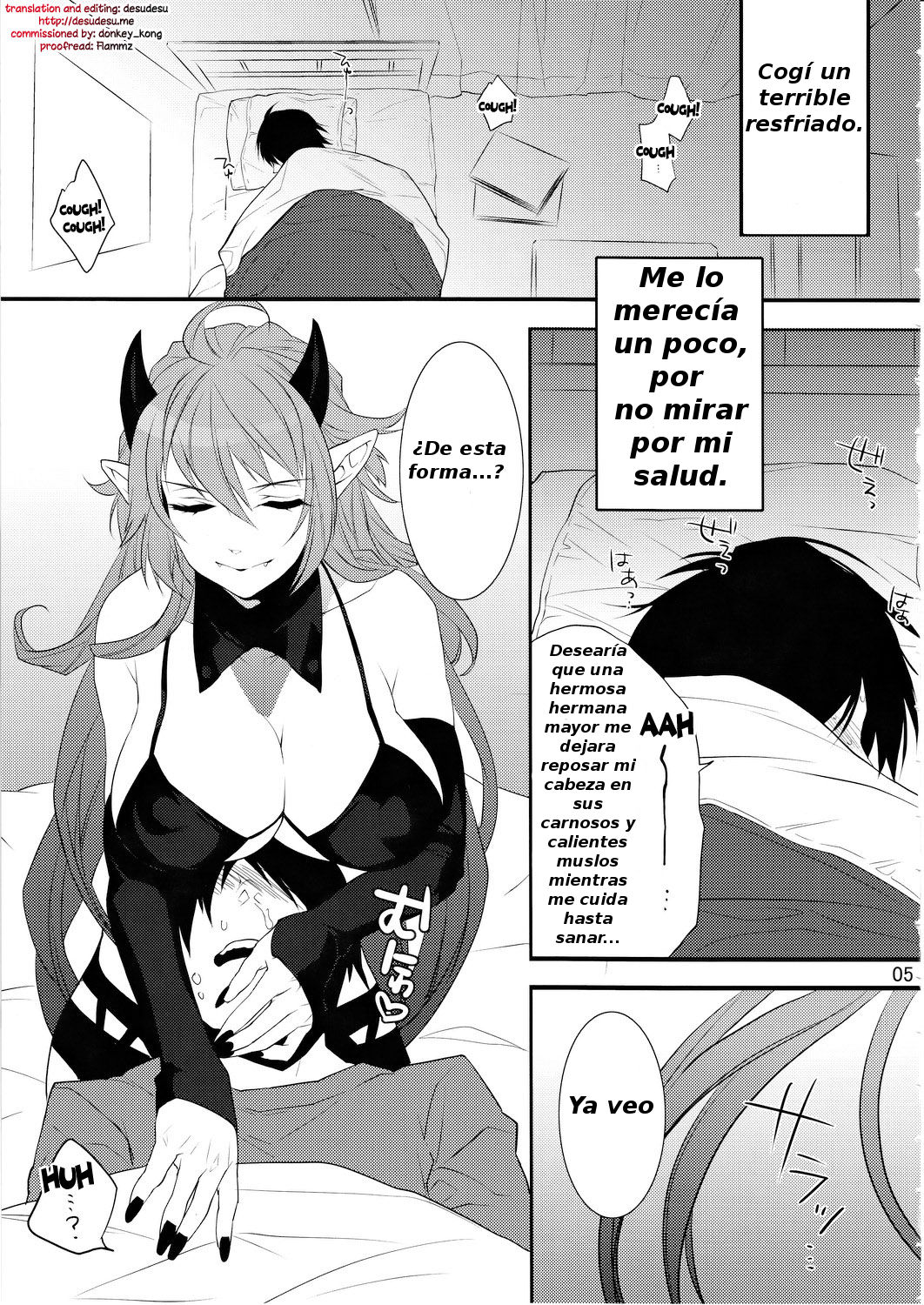 DEVIL KISS page 4 full