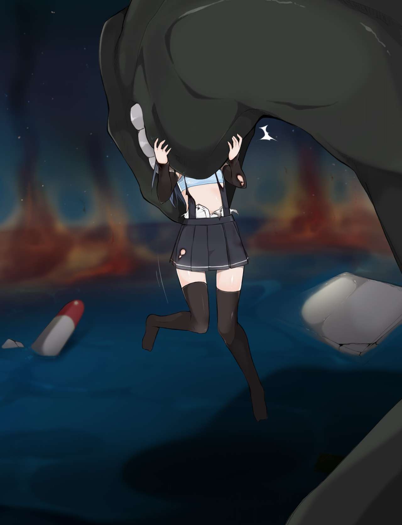 Neryou Chuunyuu page 1 full