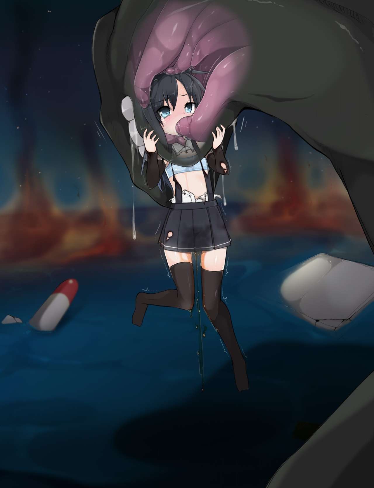 Neryou Chuunyuu page 3 full