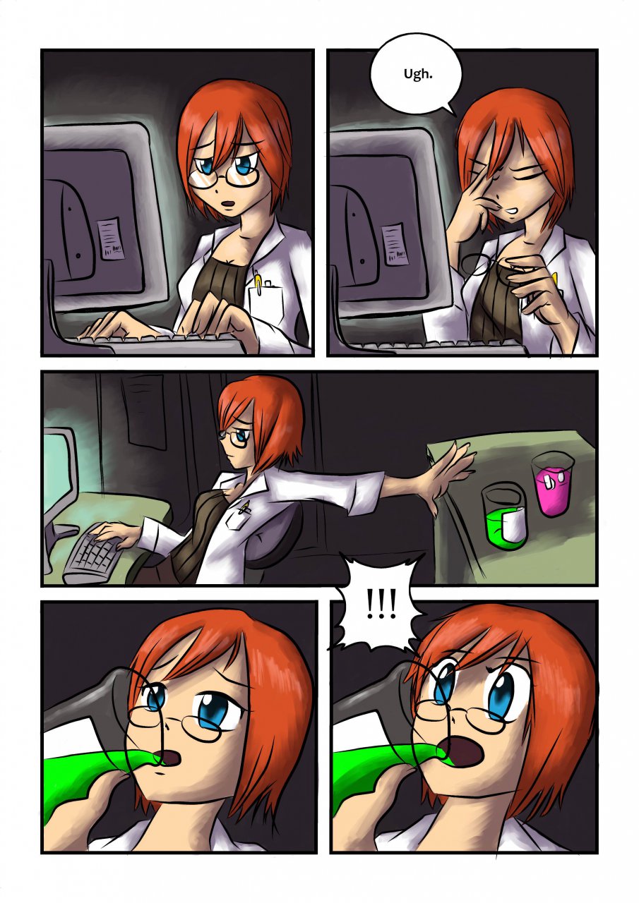 Charlotte-Cheryl page 1 full