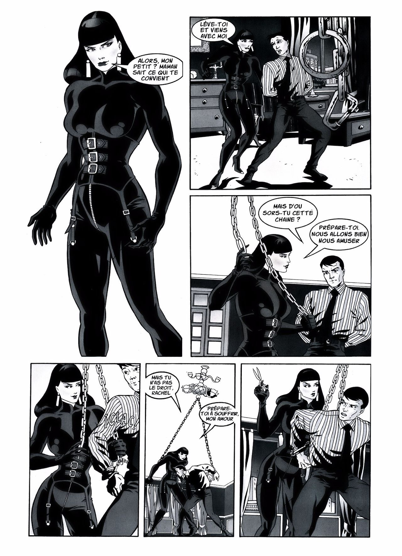Tendre châtiment page 4 full