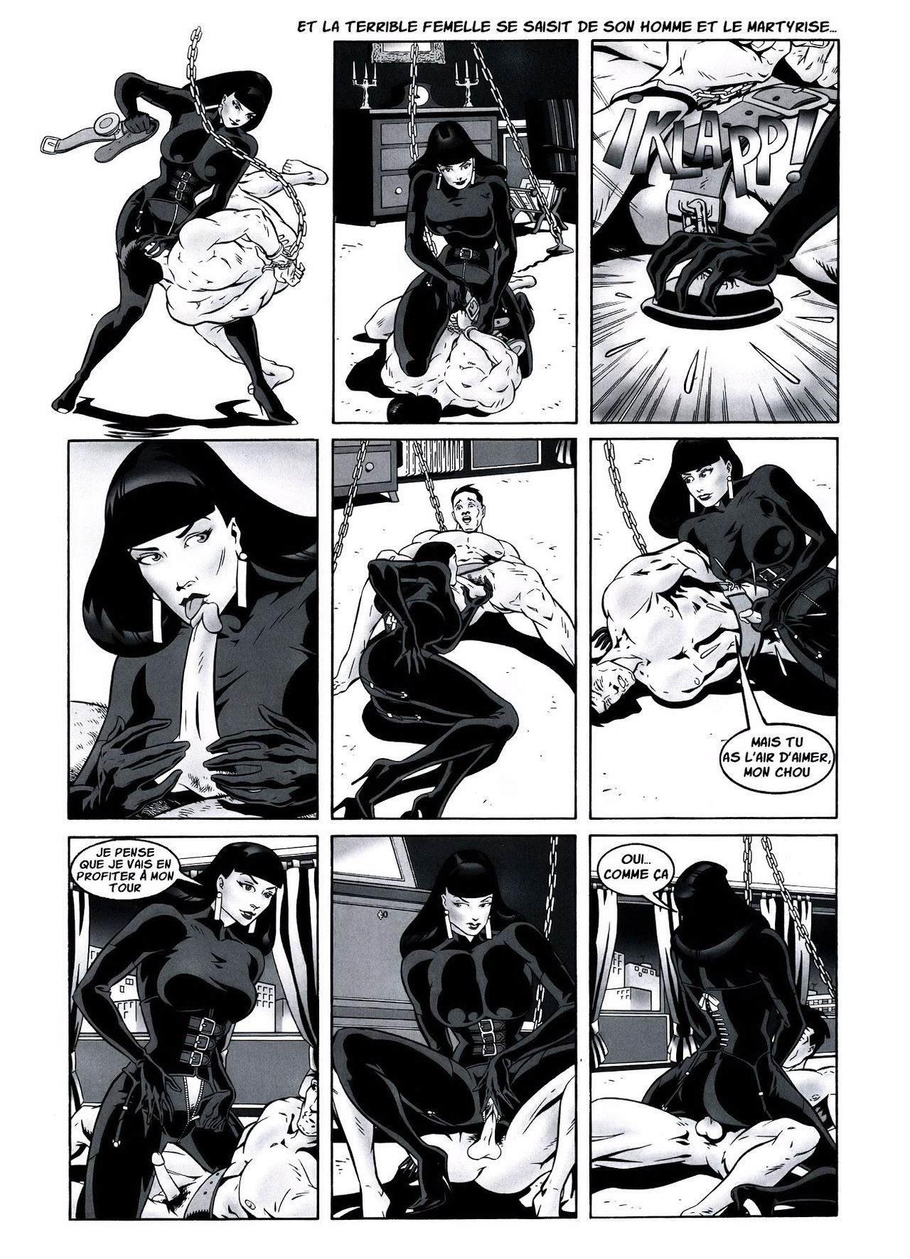 Tendre châtiment page 8 full