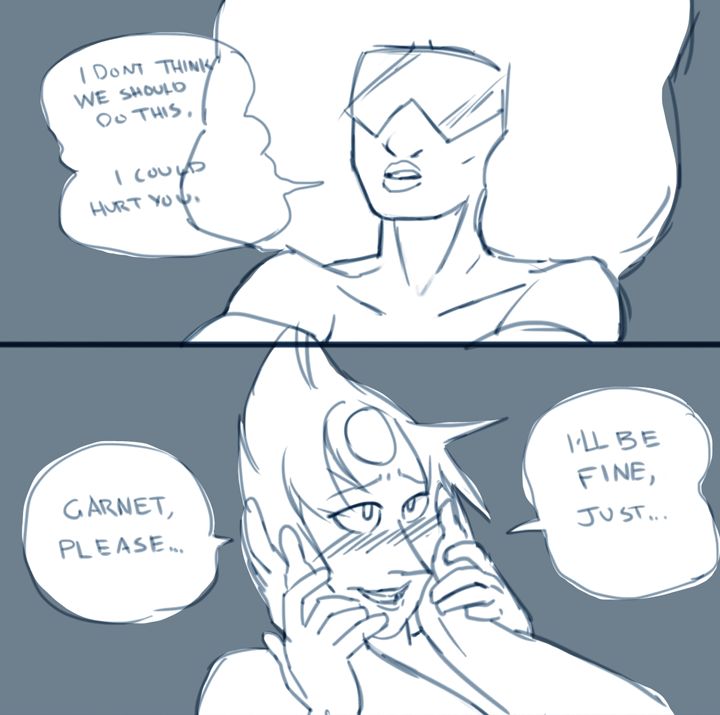 Steven Universe page 1 full