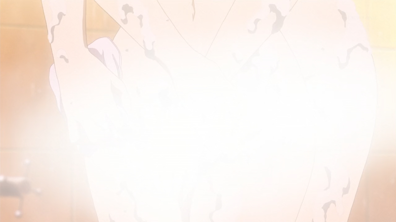 To Love-Ru: Trouble - Darkness - Uncensored scenes BD VOL 05 page 2 full