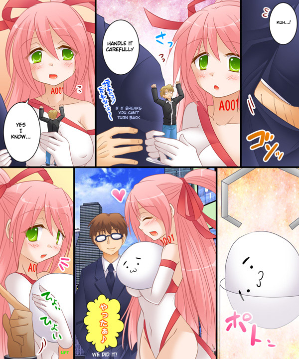 Feminization Case 0003  english page 8 full