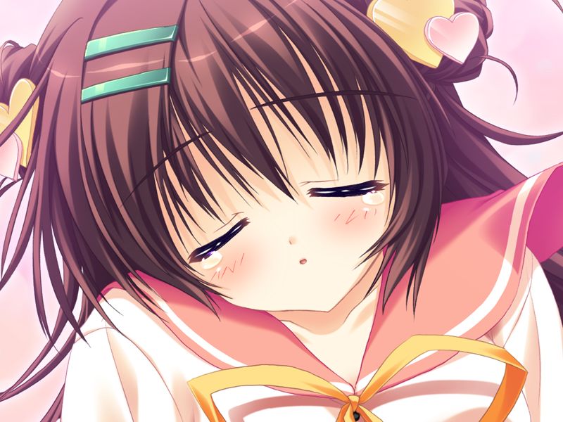 Imouto Smile page 8 full