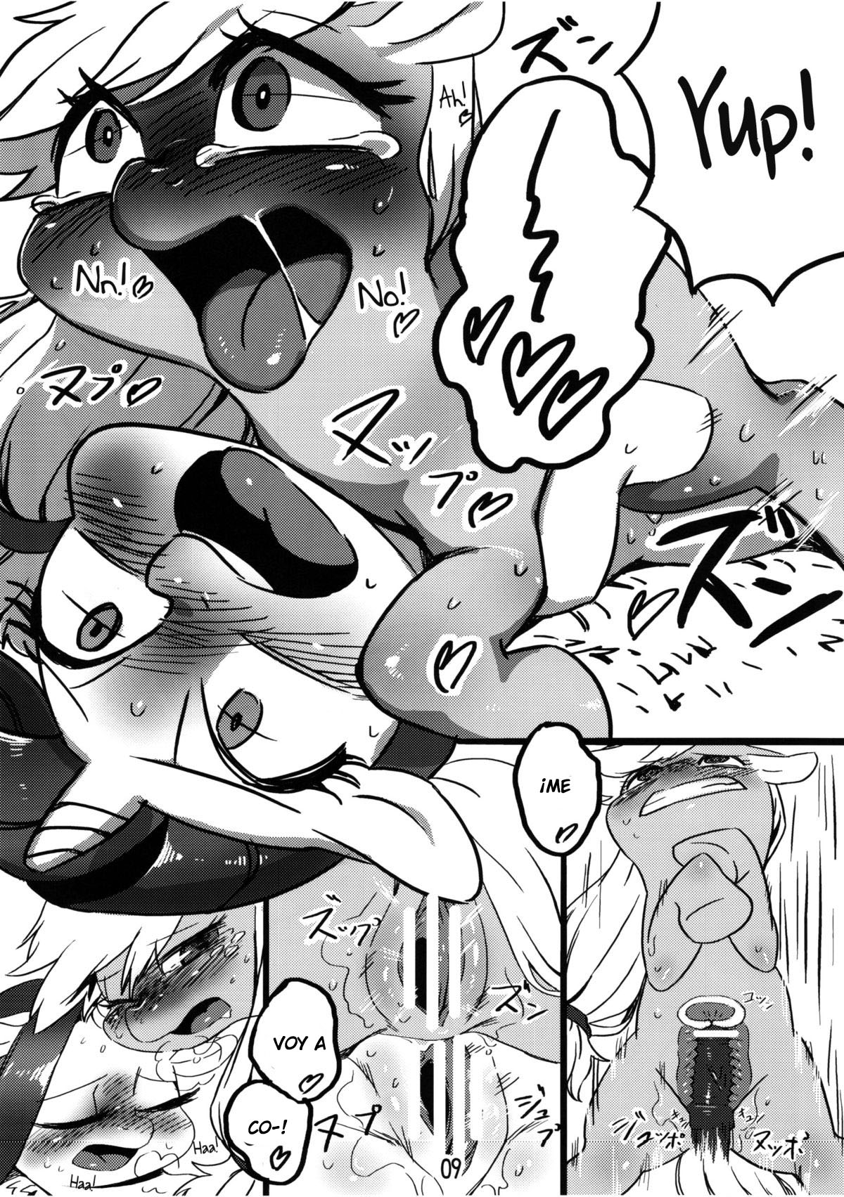 Keuna Ringo de Koucha o Ireru niwa? page 10 full