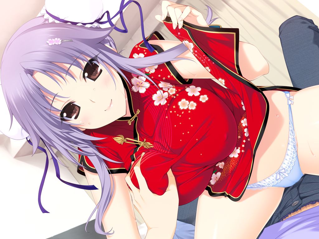 Lovely x Cation 2 Love Love Birthday Collection Vol. 3 -Narukawa Hime- page 4 full