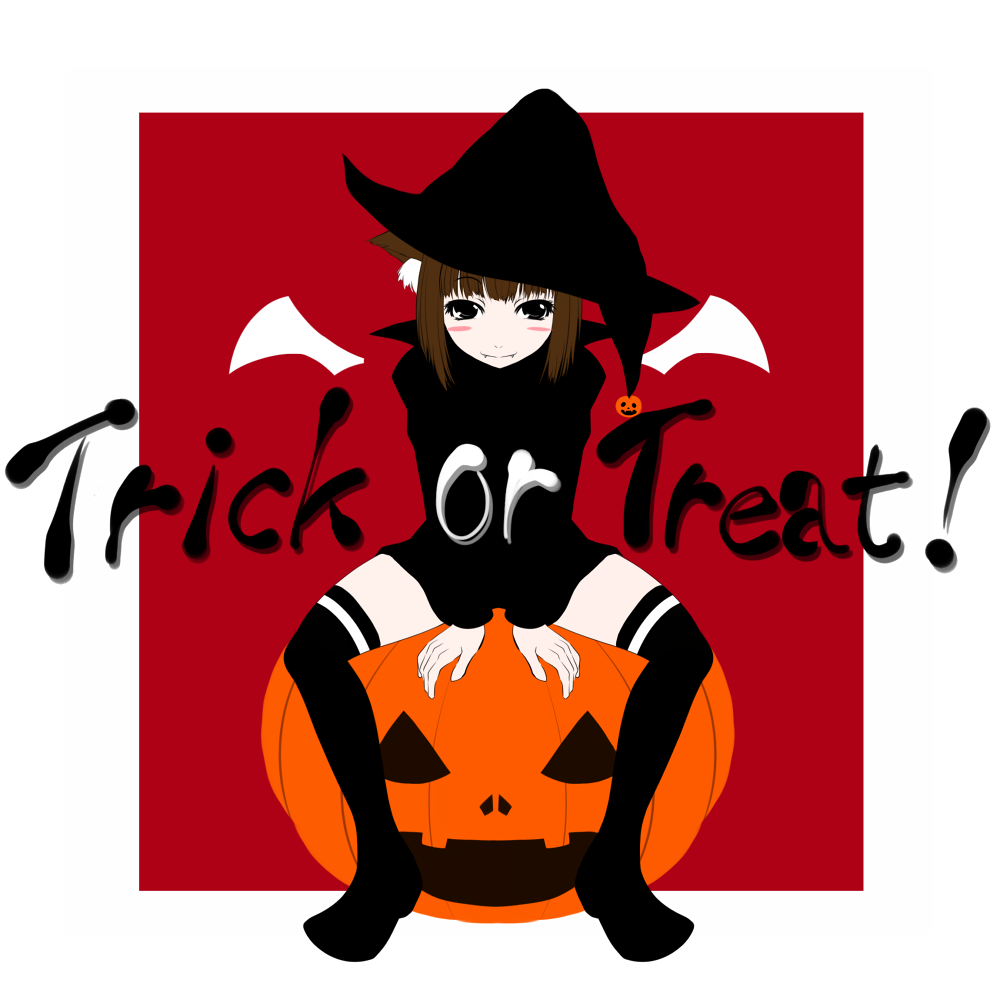 Halloween Lolicon page 10 full