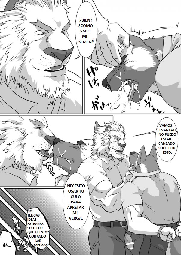 GYAKUTEN page 9 full