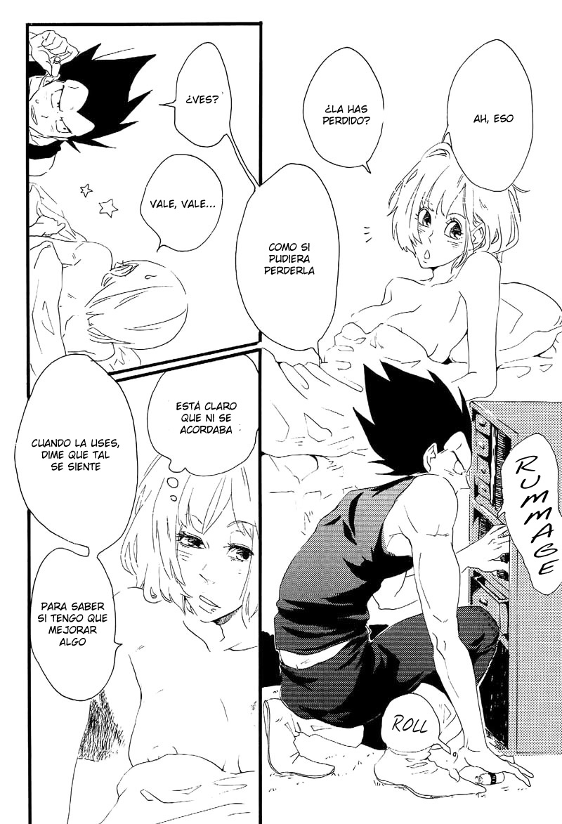 Gentle Wound  LKNOFansub page 8 full