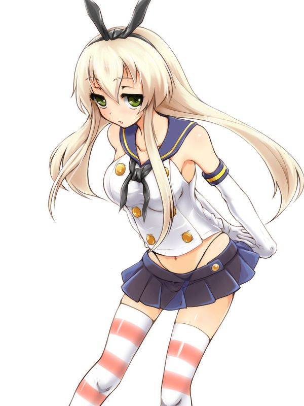 Kantai Collection ~KanColle~ page 6 full