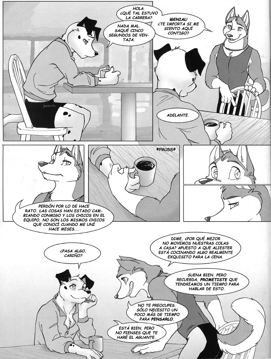Lapping The Competition page 3 full