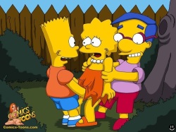 Lisa's rape