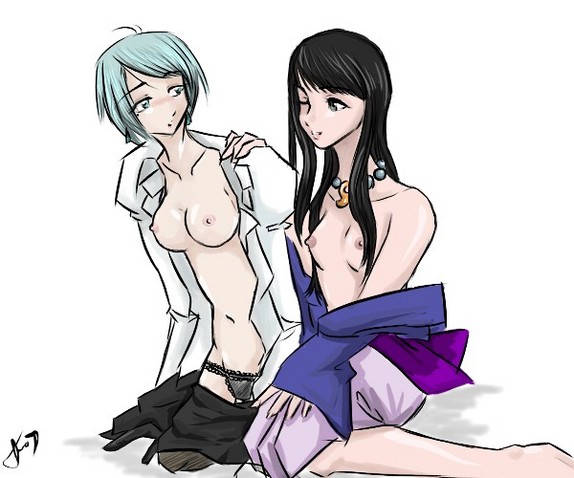 Fey Girls Collection page 10 full