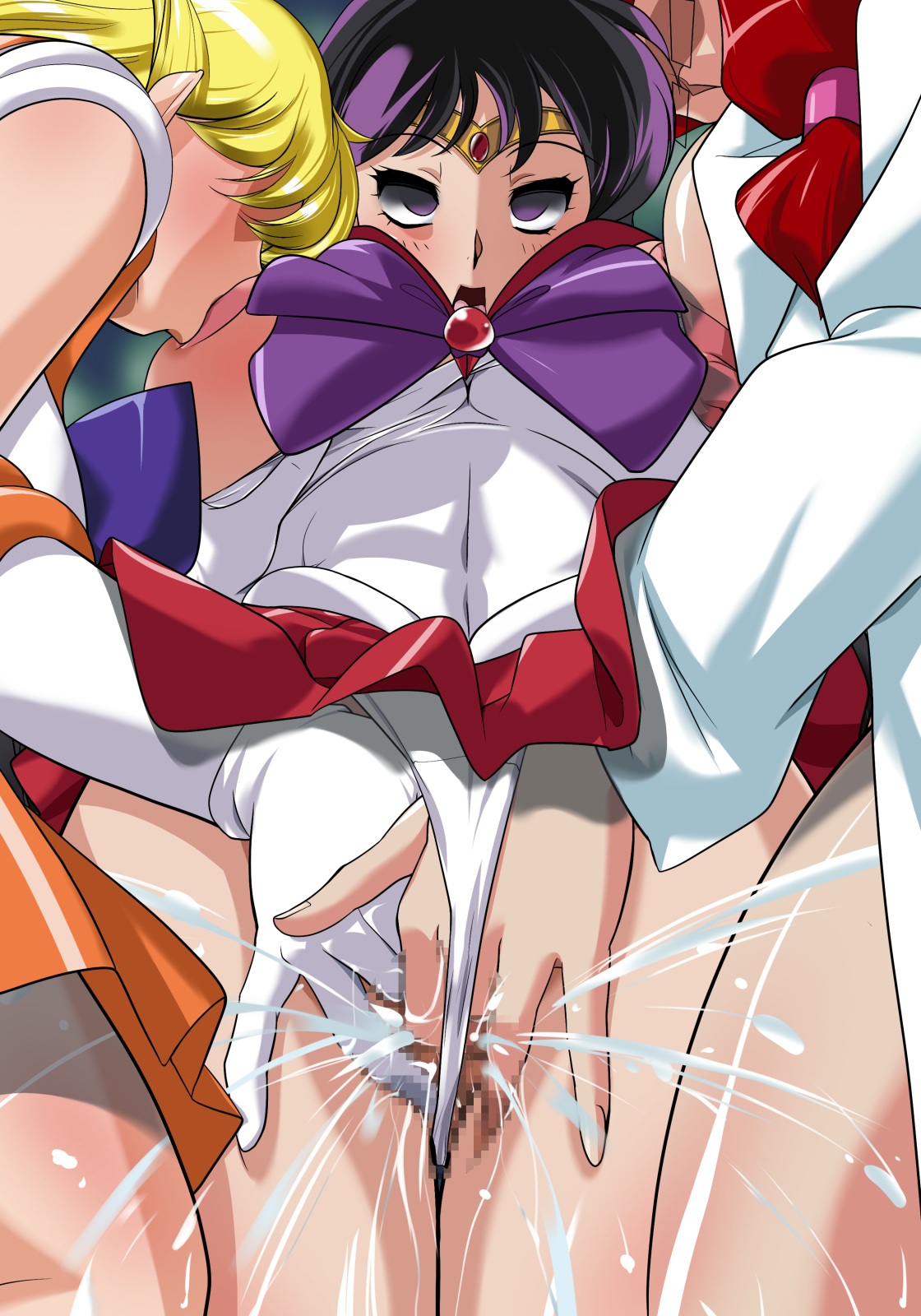 sera EX page 7 full