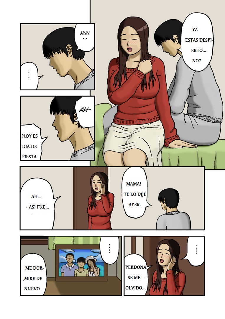 Mitsu Mitsu page 6 full