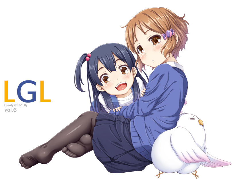 Tamako Market - Anko page 3 full