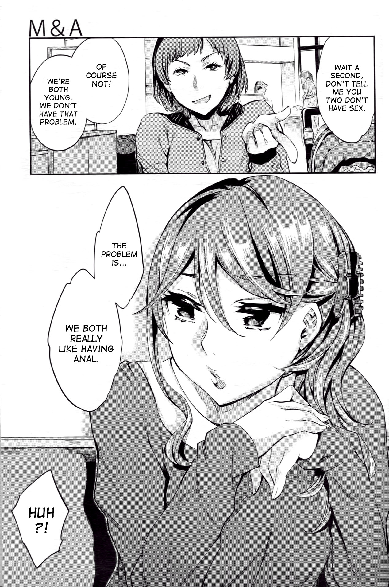 M & A page 7 full
