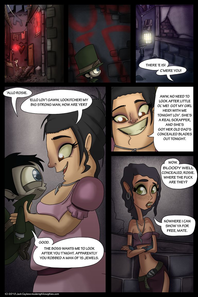 Chimneyspeak page 3 full