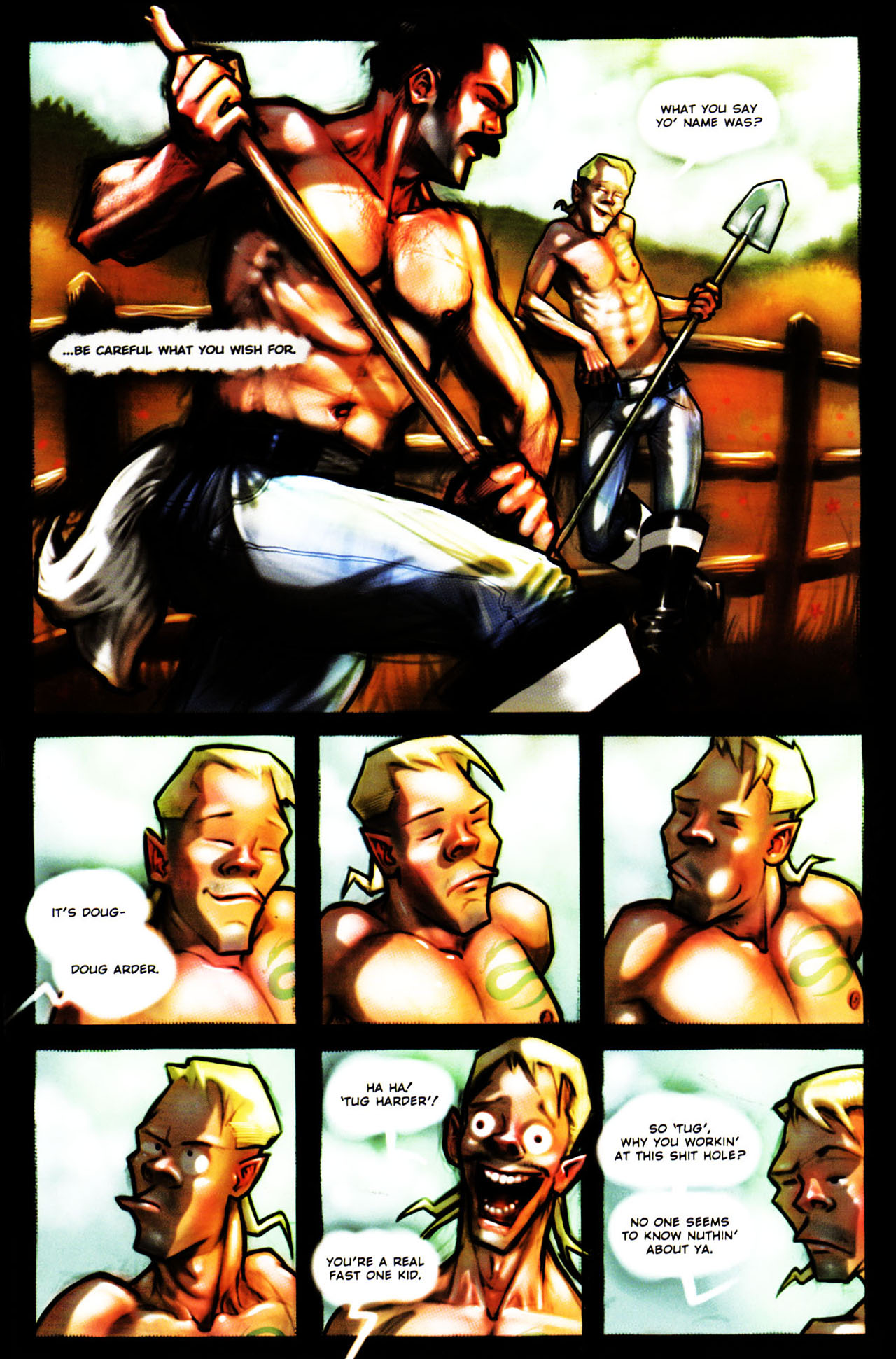 Tug Harder page 10 full