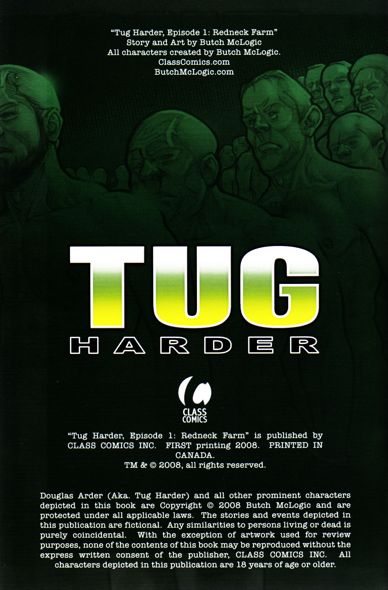 Tug Harder page 2 full