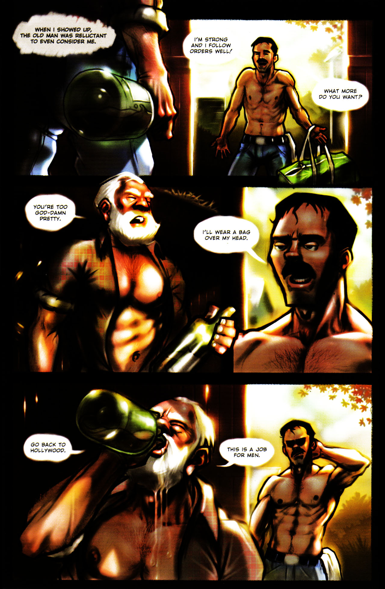 Tug Harder page 6 full