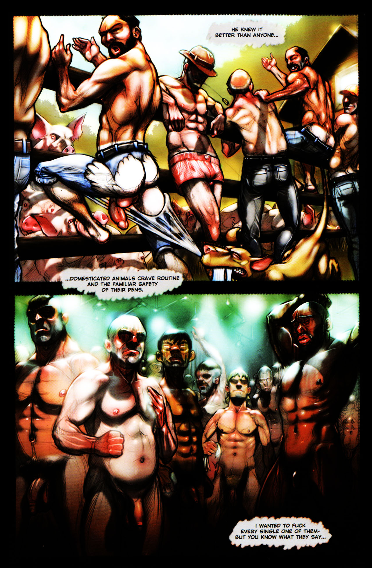 Tug Harder page 9 full