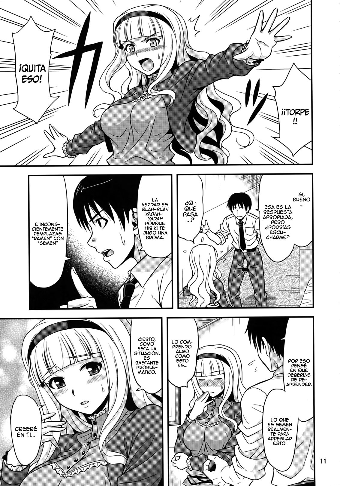 Moonlight Princess page 10 full
