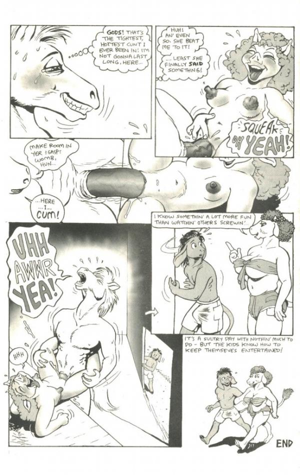 Nothing Better To Do page 6 full