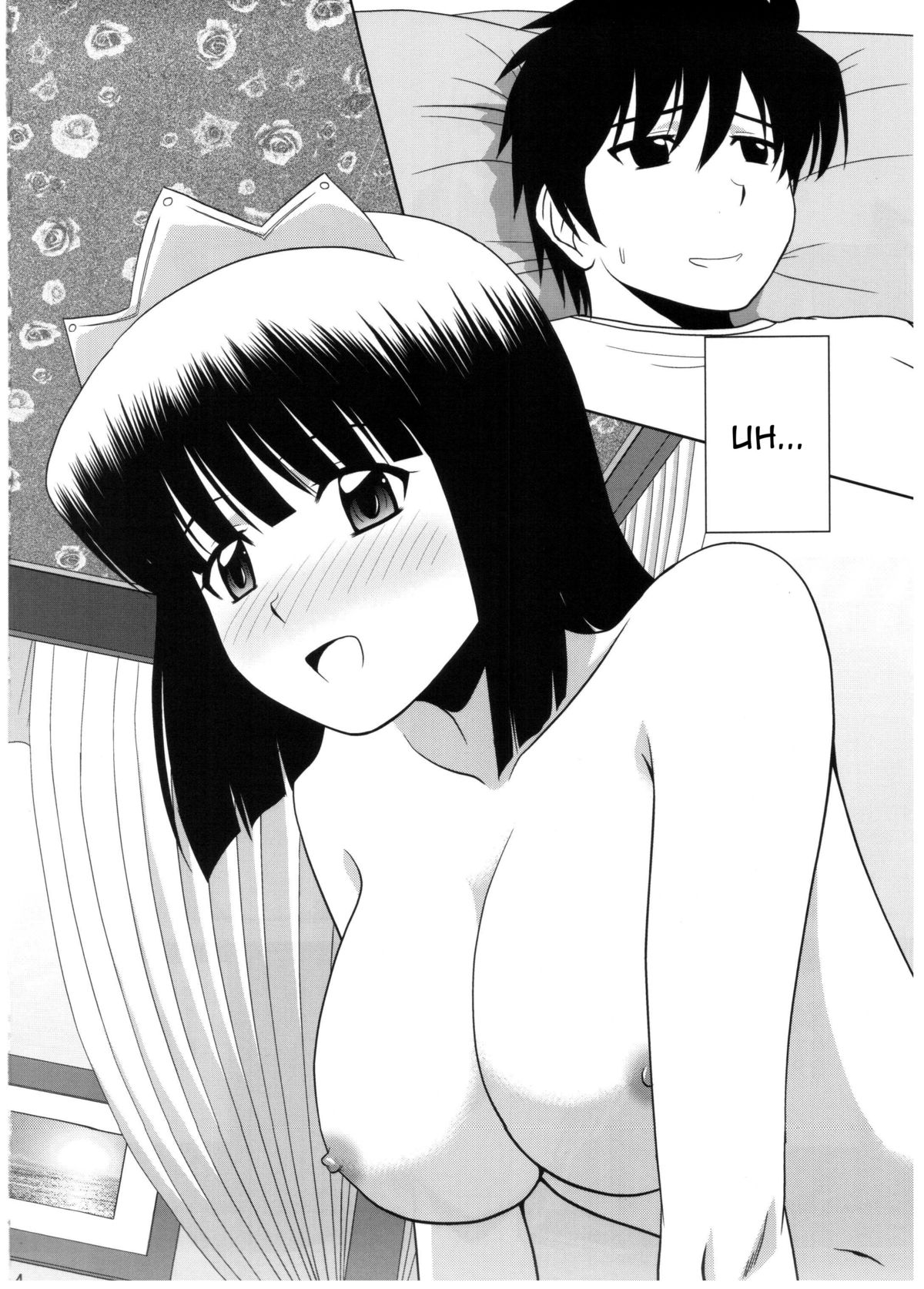 Le beau maitre 10 page 3 full