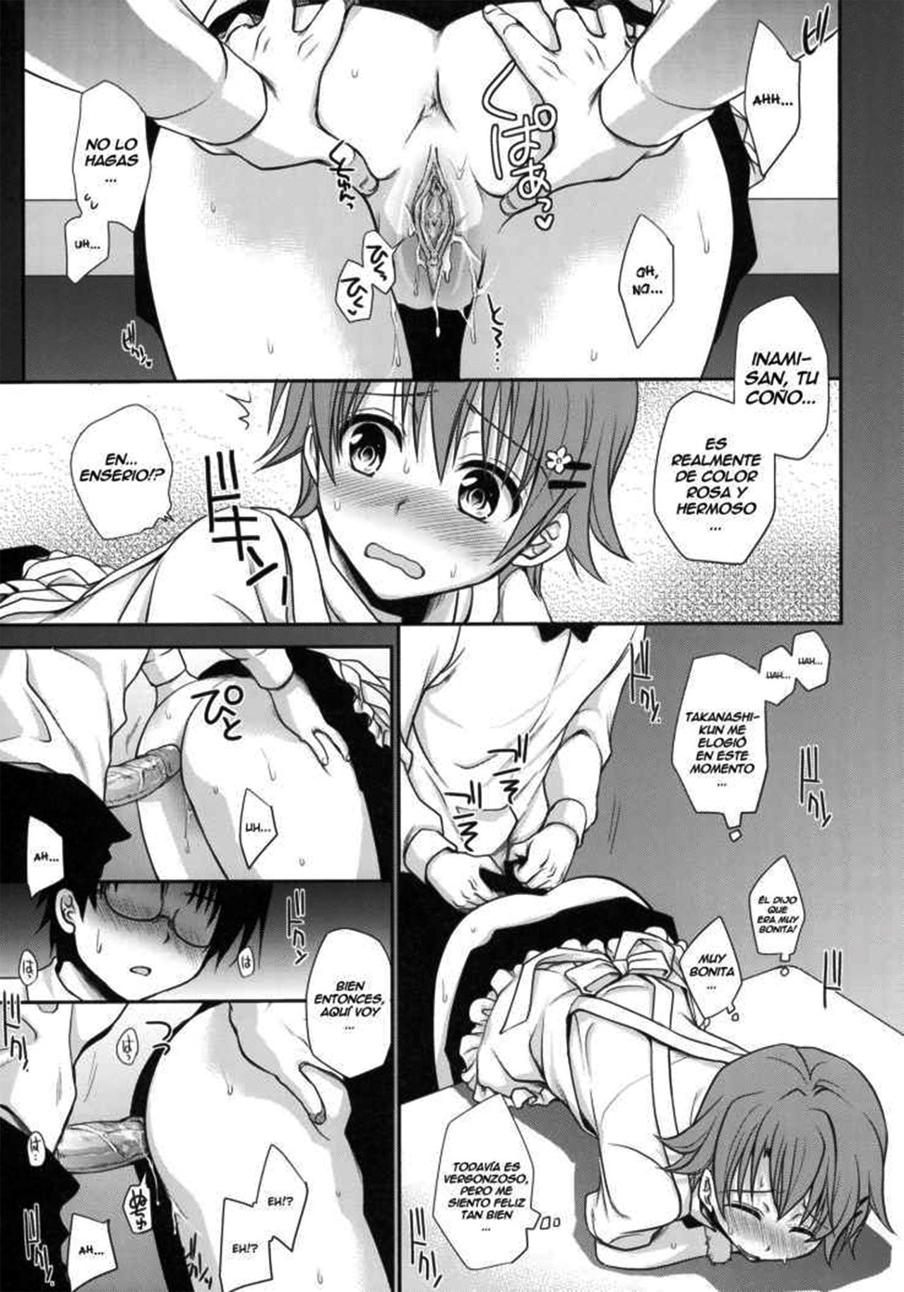 Wonder' bout | Buen rato page 10 full