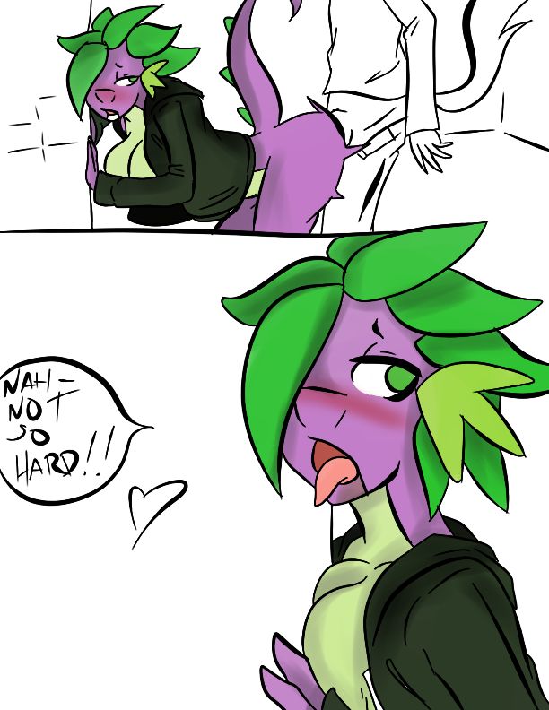 Spike 63 page 1 full